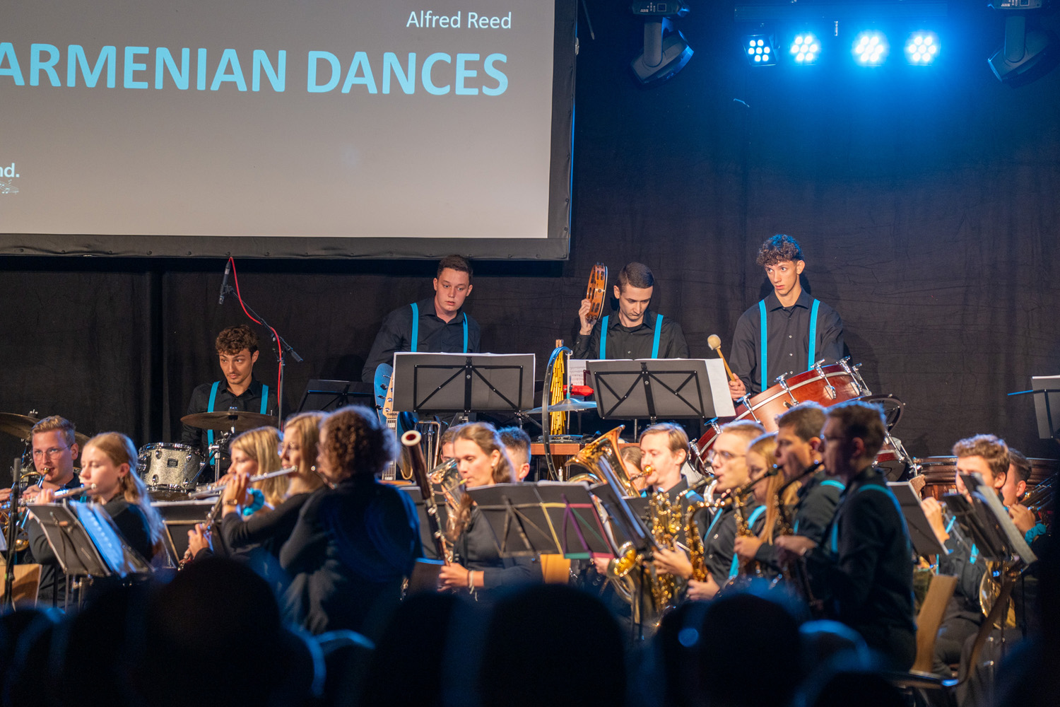 Open Air Konzert, Wendling 2025, 